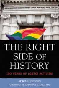 Right Side of History: 100 Years of Lgbtqi Activism