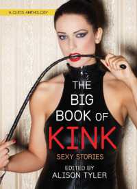 Big Book of Kink : Sexy Stories