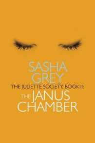 The Janus Chamber (The Juliette Society)