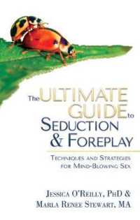 The Ultimate Guide to Seduction & Foreplay: Techniques and Strategies for Mind-Blowing Sex (Ultimate Guide")