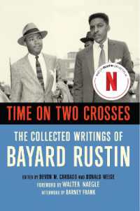 Time on Two Crosses : Revised 2nd Edition -- Paperback / softback