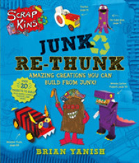 Scrapkins : Junk Re-thunk （ACT CSM）