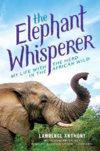 The Elephant Whisperer (Young Readers Adaptation) : My Life with the Herd in the African Wild (Elephant Whisperer)