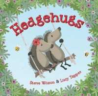 Hedgehugs -- Hardback (English Language Edition)
