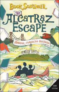 The Alcatraz Escape (The Book Scavenger series)