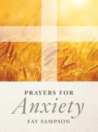 Prayers for Anxiety