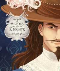 The World of Heroes and Knights (Gemstones) （, Hc with 3 Gatefolds）