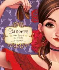 Dancers from around the World (Gemstones) （, Hc with 3 Gatefolds）