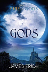 Gods (Dreams of Fire and Gods)