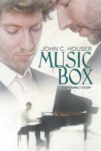 Music Box (Diy Family)