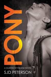 Pony Volume 3 (Guards of Folsom)
