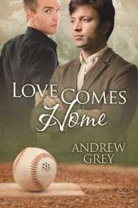 Love Comes Home (Senses series)