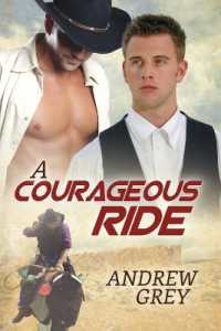 A Courageous Ride (The Bullriders)