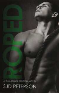 Roped Volume 4 (Guards of Folsom)