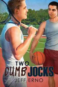 Two Dumb Jocks (Dumb Jock)