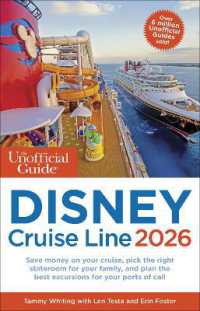 The Unofficial Guide to Disney Cruise Line 2026