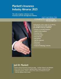 Plunkett's Insurance Industry Almanac 2023