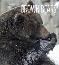 Living Wild: Brown Bears (Living Wild)