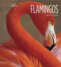 Living Wild: Flamingos (Living Wild)