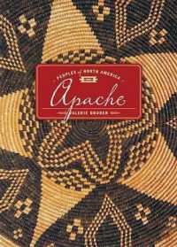 Apache (Peoples of North America)