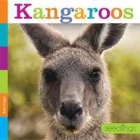 Kangaroos (Seedlings)