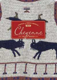 Cheyenne (Peoples of North America)