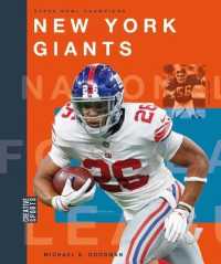 New York Giants (Creative Sports: Super Bowl Champions)