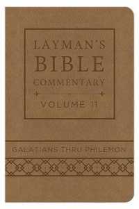 Layman's Bible Commentary