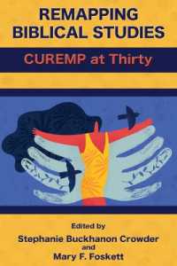 Remapping Biblical Studies : CUREMP at Thirty