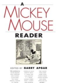 ミッキーマウス読本<br>A Mickey Mouse Reader