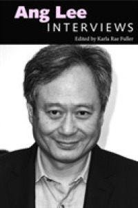 Ang Lee : Interviews (Conversations with Filmmakers Series)