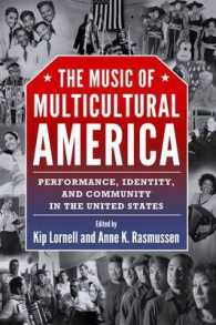 The Music of Multicultural America : Performance, Identity, and Community in the United States (American Made Music Series)