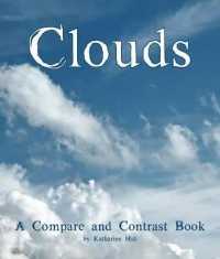 Clouds: a Compare and Contrast Book