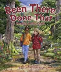 Been There, Done That: Reading Animal Signs