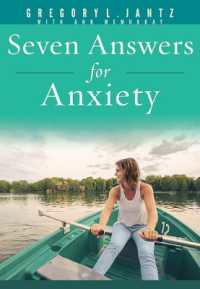 Seven Answers for Anxiety (Jantz)