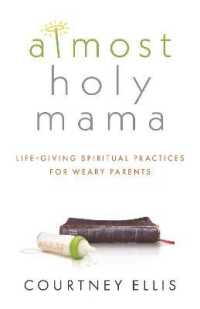 Almost Holy Mama (Aspire Press)
