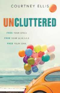 Uncluttered (Aspire Press)