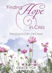 Finding Hope in Crisis (Aspire Press)