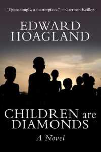 Children Are Diamonds : An African Apocalypse