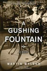 A Gushing Fountain : A Novel