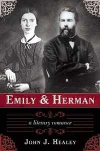 Emily & Herman : A Literary Romance