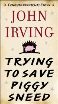 Trying to Save Piggy Sneed （-20th Anniversary）