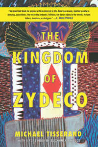 The Kingdom of Zydeco