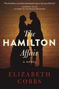The Hamilton Affair : A Novel