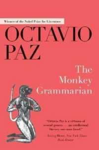 The Monkey Grammarian