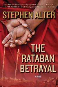 The Rataban Betrayal : A Novel （1st Edition, First）