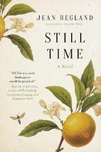 Still Time : A Novel
