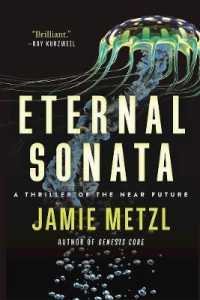 Eternal Sonata : A Thriller of the Near Future （Reprint）
