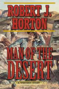 Man of the Desert : A Western Story