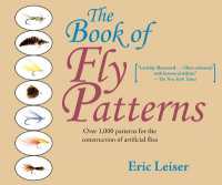 The Book of Fly Patterns : Over 1,000 Patterns for the Construction of Artificial Flies